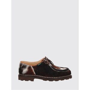 Paraboot Brogue Shoes Men Brown